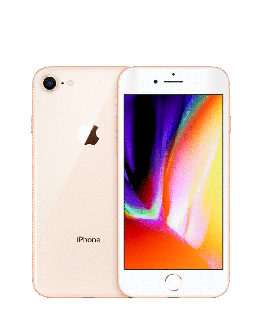 iPhone 8 repairs offered at digital reboot in wellington