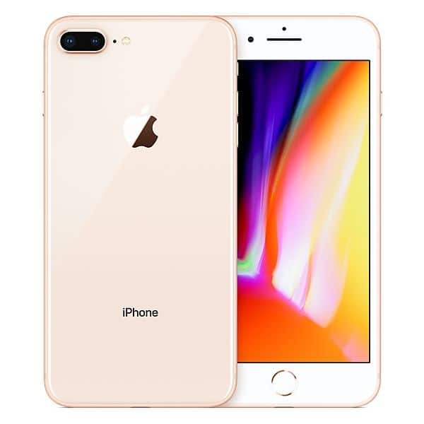 iPhone 8 Plus repairs offered at digital reboot in wellington