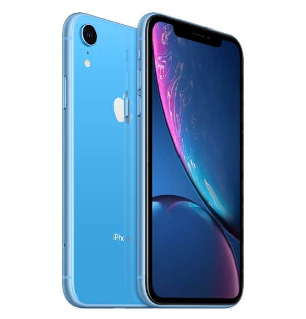 iPhone Xr repairs offered at digital reboot in wellington